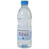 Aigua de Ribes Agua Mineral sin Gas Ribes 50cl
