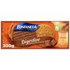 Fontaneda Galletas Digestive Chocolate con Leche 300gr