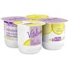 Vitalinea Yogur de Limón 4x120gr