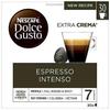 Nescafé Dolce Gusto Càpsules de Cafè Dolce Gusto Espresso Intens 30 uts