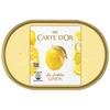 Carte d'Or Original Sorbete Limón Helado 1 litro