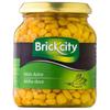Brickcity Maíz Dulce Brick City 370ml