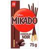 Lu Palitos Mikado Chocolate Noir