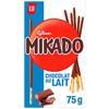 Lu Palitos Mikado Chocolate con Leche
