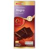 Spar Chocolate Negro 52% Cacao sin Azúcar 100g