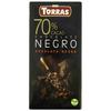 Torras Chocolate 70% Cacao 80 gr
