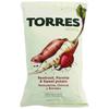 Patatas Torres Xips de Verdures Torres 90gr