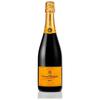 Veuve Clicquot Ponsardin Champagne Champagne Veuve Clicquot Yellow Label Brut