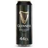 Guinness Cerveza Lata 44 cl
