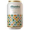 Alhambra Cerveza Especial Lata 33cl