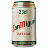 San Miguel Cerveza Lata 33cl