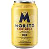 Moritz Cerveza Lata 33 cl