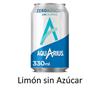 Aquarius Zero Sin Azúcar Lata 33cl