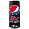 Pepsi Max Zero Azúcar Lata 33cl