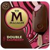 Magnum Doble Frambuesa Helado 3x88 ml