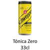 Schweppes Tonica Light 33cl