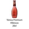 Schweppes Premium Tonica Hibiscus Botellin