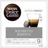 Nescafe Dolce Gusto Cafe Capsules Espresso Barista