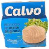 Calvo Atun Claro en Aceite Vegetal 52g