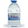 Aigua de Ribes Ribes Agua Mineral Natural Garrafa 8l