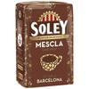 Soley Café Molido Mezcla