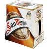 San Miguel Cerveza (Pack 6 x 25cl)