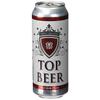 Adlerbrau Cervesa Top Beer Lata 50 cl