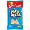 Grefusa Snack Papadelta Original