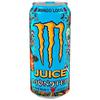 Monster Juiced Mango Boig 50cl