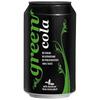 Green Cola Llauna 33cl