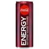 Coca Cola Energy 250ml