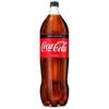 Coca Cola Zero Ampolla 2L