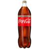 Coca Cola Sense Cafeïna Ampolla 2L