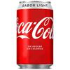 Coca Cola Light Llauna 33cl