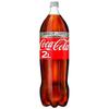 Coca Cola Light Sense Cafeïna Ampolla 2L