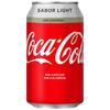 Coca Cola Light Sense Cafeïna Llauna 33cl