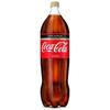 Coca Cola Zero Zero Ampolla 2L