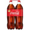 Coca Cola Ampolla (Pack 2 x 2L)