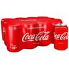 Coca Cola Lata (Pack 12 x 33cl)