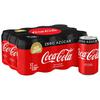 Coca Cola Zero Lata (Pack 12 x 33cl)