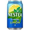 Nestea Limon Sense Sucres Sense Calories Llauna 33cl