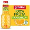 Granini Nèctar 100% Fruita de Taronja Dolça 1L