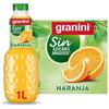 Granini Néctar de Naranja Sin Azúcares 1L
