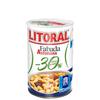Litoral Fabada Asturiana -30% de Sal i Greix 435gr