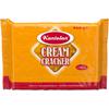 Kantolan Cream Cracker voileipäkeksi 400 g suolainen keksi