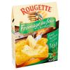 Rougette Fromage au Four Fines Herbes 320 g