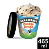 Ben & Jerry's Glace Cookie Dough 465 ml