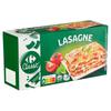Carrefour Classic' Lasagne 500 g
