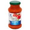 Carrefour Extra Ricotta Pasta Sauce 400 g