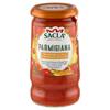 Sacla Sauce aux Tomates Cerises Entières et Parmigiano Reggiano 350 g